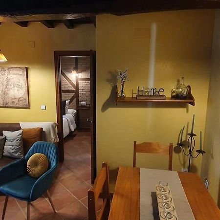 Apartamento Sefardi, Barrio Judio De 헤바스 외부 사진