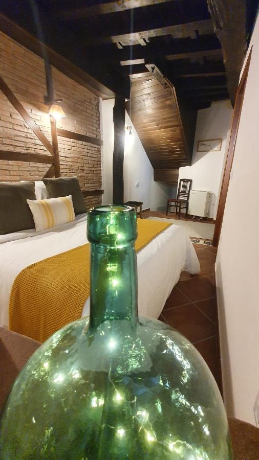 Apartamento Sefardi, Barrio Judio De 헤바스 외부 사진