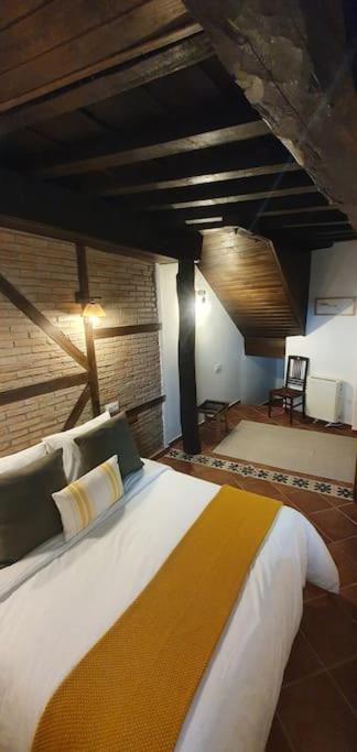 Apartamento Sefardi, Barrio Judio De 헤바스 외부 사진