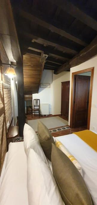 Apartamento Sefardi, Barrio Judio De 헤바스 외부 사진