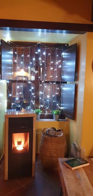 Apartamento Sefardi, Barrio Judio De 헤바스 외부 사진